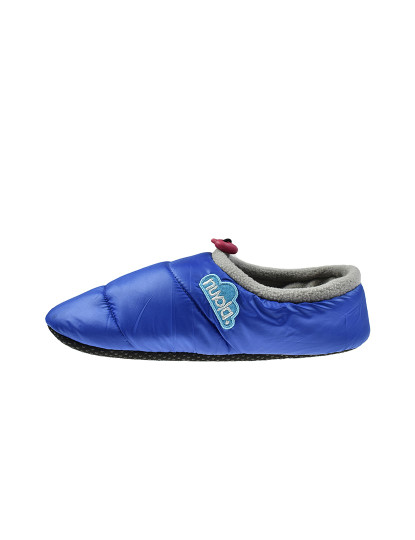 imagem de Pantufas New Light Azul Lua Unissexo4