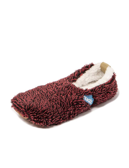 imagem de Pantufas Unisexo Polar Garnet7