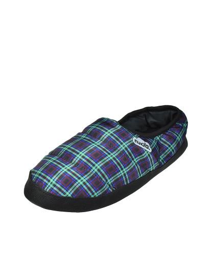 imagem de Pantufas Printed 21 Scot Unissexo Multi Verde7