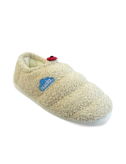 imagem de Pantufas Classic Sheep Unissexo Creme3