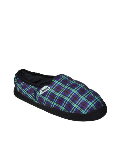 imagem de Pantufas Printed 21 Scot Unissexo Multi Verde3