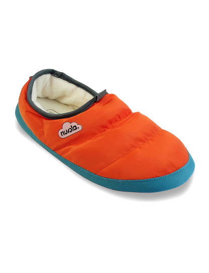 imagem de Pantufas Classic Party Unissexo Laranja2