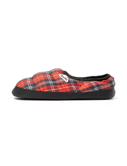 imagem de Pantufas Unisexo Classic Scot Vermelho4