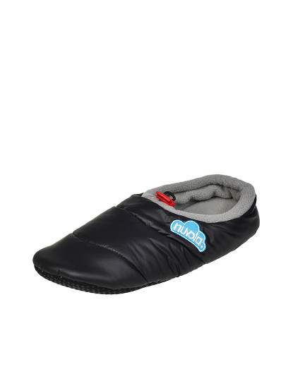 imagem de Pantufas New Light Preto Unissexo7