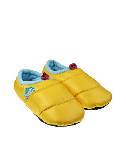 imagem de Pantufas New Light Amarelo Unissexo2