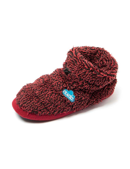 imagem de Pantufas Unisexo Cloud Polar Garnet7