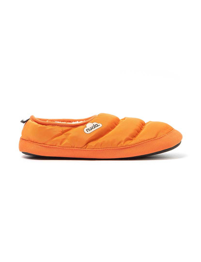 imagem de Pantufas Unisexo Classic Chill Cenoura1