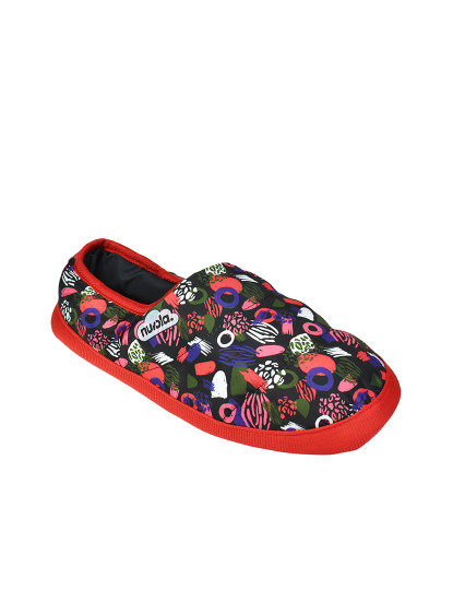 imagem de Pantufas Printed 21 Guix Unissexo Coral3