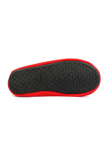 imagem de Pantufas Classic Chill Unissexo Vermelho5