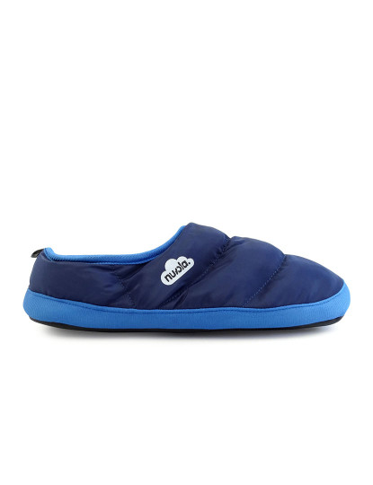 imagem de Pantufas Classic Chill Unissexo Azul Marinho1