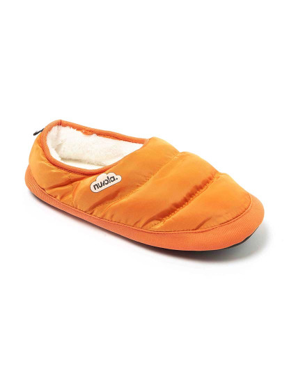 imagem de Pantufas Unisexo Classic Chill Cenoura3