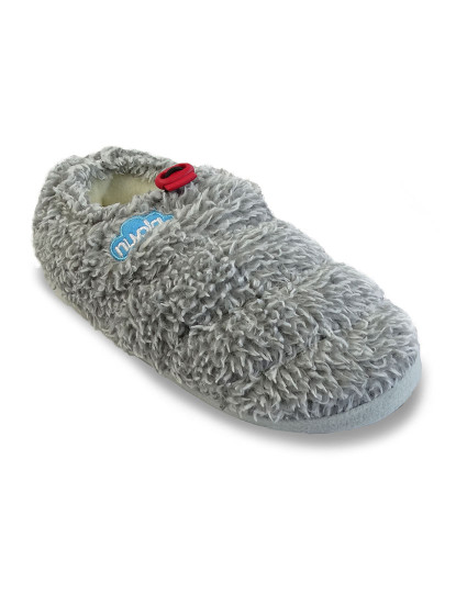 imagem de Pantufas Classic Cloud Polar Unissexo Cinza2