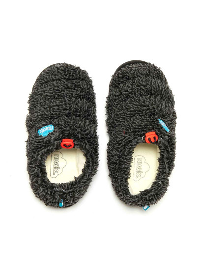 imagem de Pantufas Unisexo Classic Cloud Polar Preto5