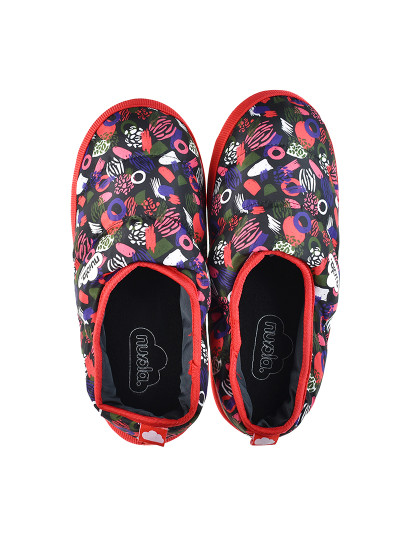 imagem de Pantufas Printed 21 Guix Unissexo Coral5