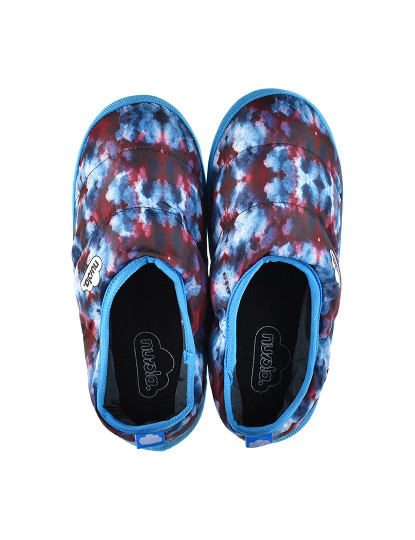 imagem de Pantufas Printed em 21 Nebbia Unissexo Azul5