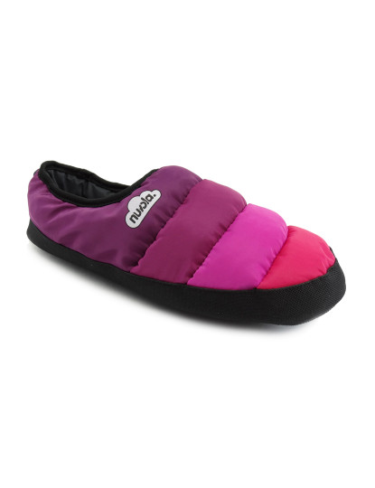 imagem de Pantufas Fucshia 1