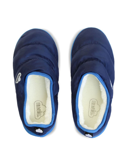 imagem de Pantufas Classic Chill Unissexo Azul Marinho4