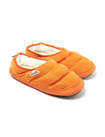 imagem de Pantufas Unisexo Classic Chill Cenoura2