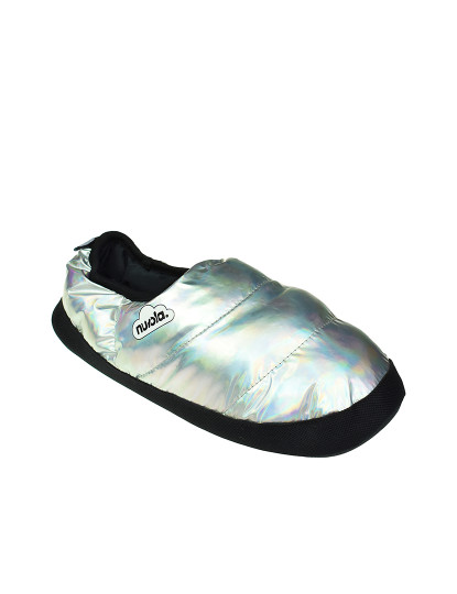 imagem de Pantufas Classic Metallic Unissexo Iridescente3