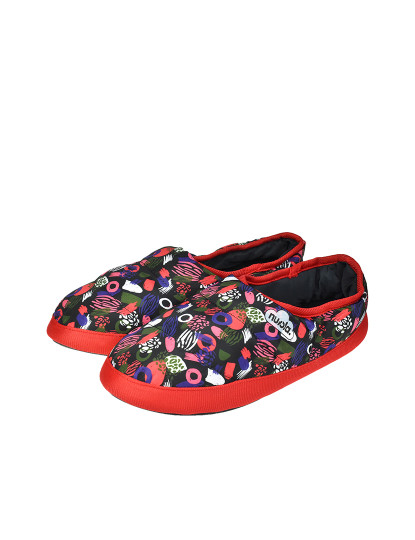 imagem de Pantufas Printed 21 Guix Unissexo Coral6