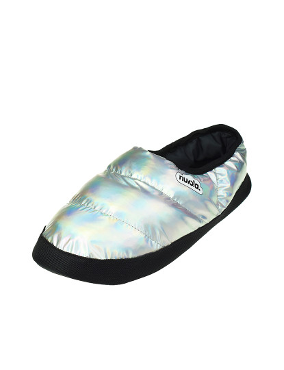 imagem de Pantufas Classic Metallic Unissexo Iridescente7