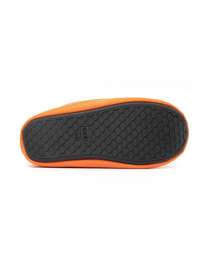 imagem de Pantufas Unisexo Classic Chill Cenoura6