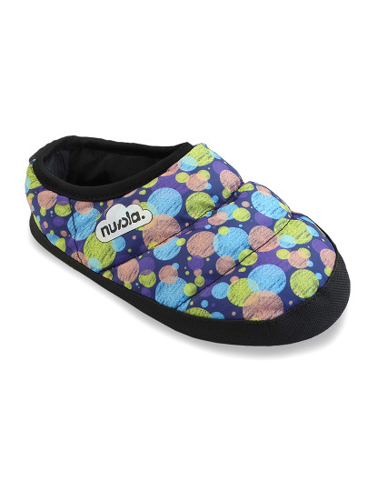 imagem de Pantufas Printed 20 Pompa Unissexo Azul2