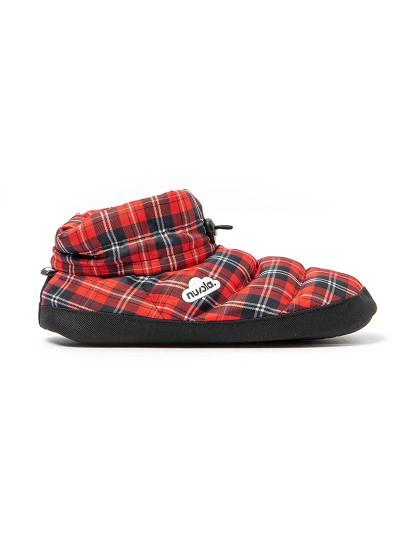 imagem de Pantufas Unisexo Scot Vermelho1