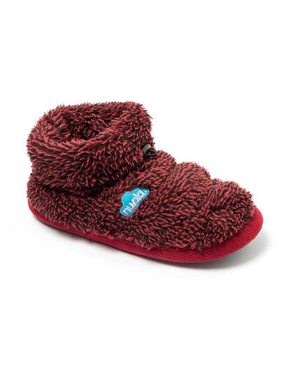 imagem de Pantufas Unisexo Cloud Polar Garnet3