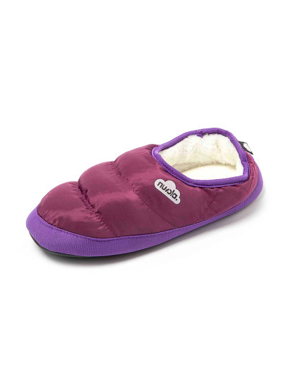 imagem de Pantufas Unisexo Classic Chill Roxo7