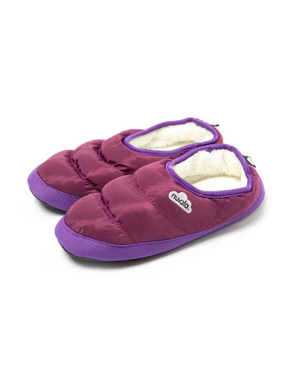 imagem de Pantufas Unisexo Classic Chill Roxo8