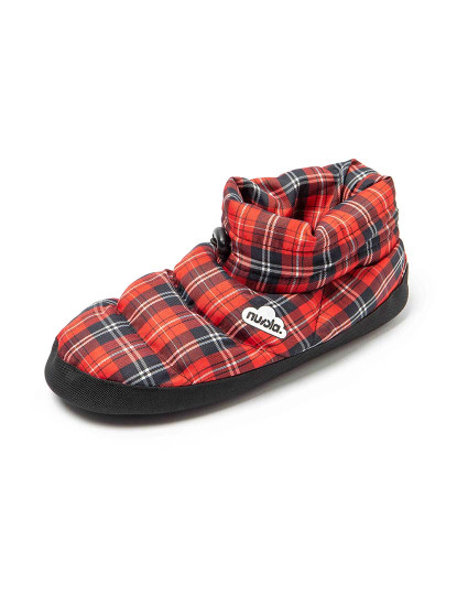 imagem de Pantufas Unisexo Scot Vermelho7