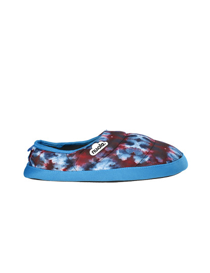 imagem de Pantufas Printed em 21 Nebbia Unissexo Azul1