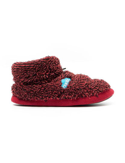 imagem de Pantufas Unisexo Cloud Polar Garnet1