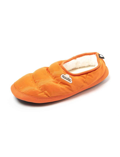 imagem de Pantufas Unisexo Classic Chill Cenoura7