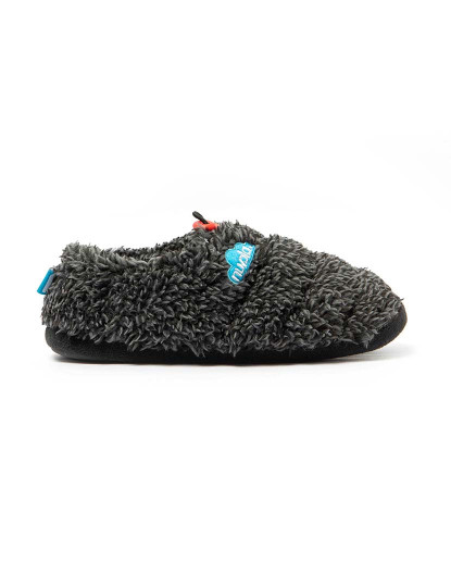 imagem de Pantufas Unisexo Classic Cloud Polar Preto1