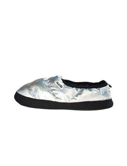 imagem de Pantufas Classic Metallic Unissexo Iridescente4