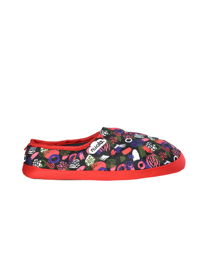 imagem de Pantufas Printed 21 Guix Unissexo Coral1