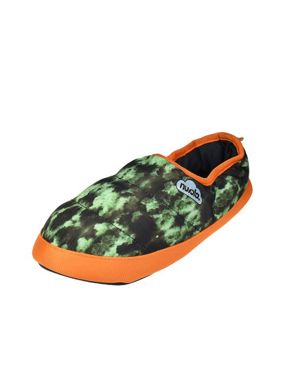 imagem de Pantufas Printed em 21 Nebbia Unissexo Verde7