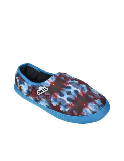 imagem de Pantufas Printed em 21 Nebbia Unissexo Azul3