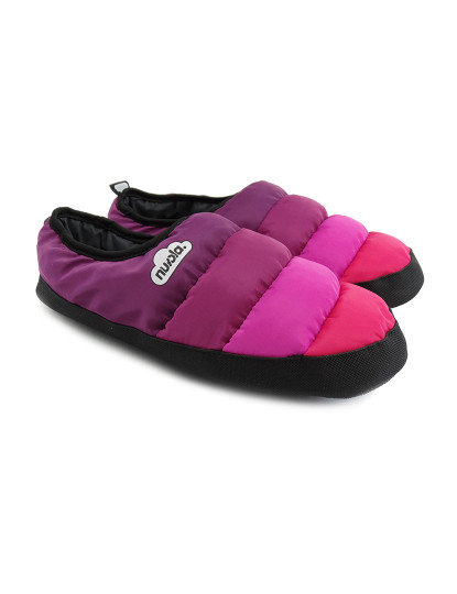 imagem de Pantufas Fucshia 3