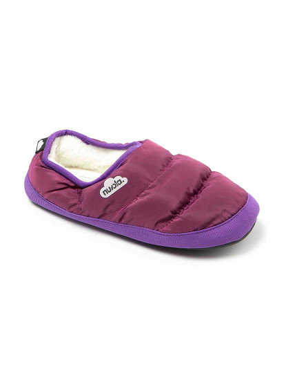 imagem de Pantufas Unisexo Classic Chill Roxo3