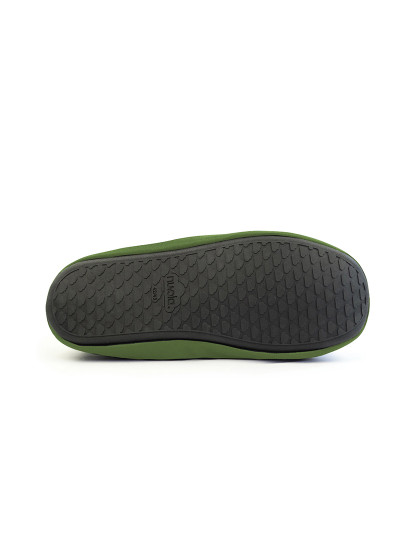 imagem de Pantufas Classic Chill Unissexo Verde Militar8