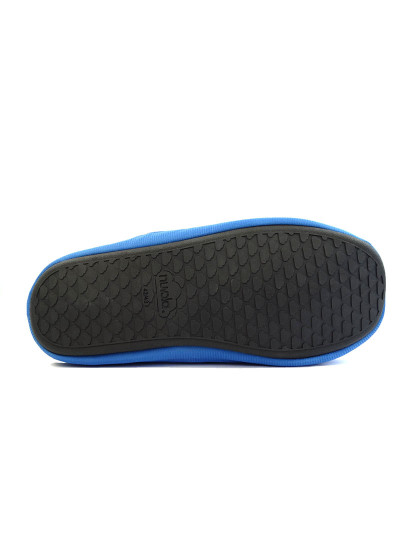 imagem de Pantufas Classic Chill Unissexo Azul Marinho5