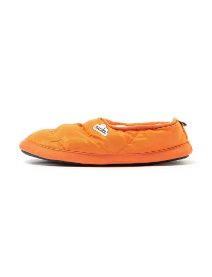 imagem de Pantufas Unisexo Classic Chill Cenoura4