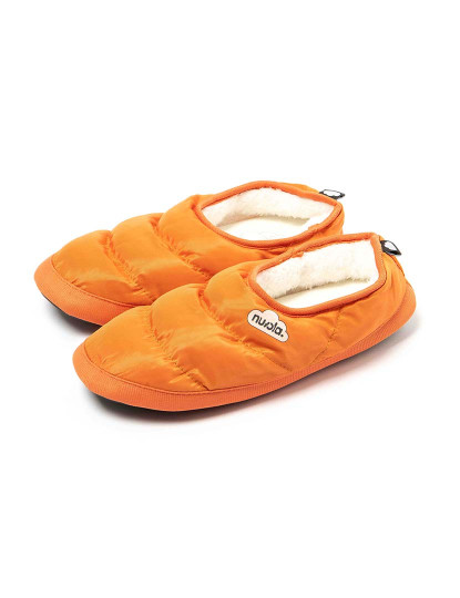 imagem de Pantufas Unisexo Classic Chill Cenoura8