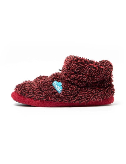 imagem de Pantufas Unisexo Cloud Polar Garnet4