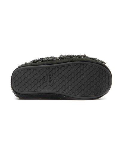 imagem de Pantufas Unisexo Classic Cloud Polar Preto6