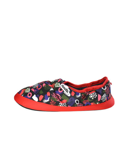 imagem de Pantufas Printed 21 Guix Unissexo Coral4