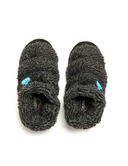 imagem de Pantufas Unisexo Cloud Polar Preto5